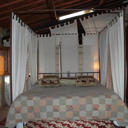 Podere Le Buche Pelago Ngoại thất bức ảnh