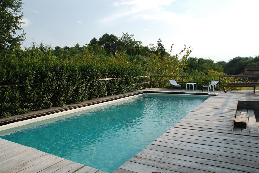 Podere Le Buche Pelago Ngoại thất bức ảnh